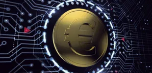 بانک مرکزی اروپا استراتژی جامع برای پیاده‌سازی یورو دیجیتال ارائه کرد