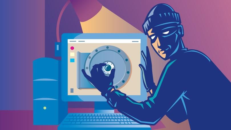 سارقان بیت‌کوین پس از سال‌ها دوباره برگشتند!