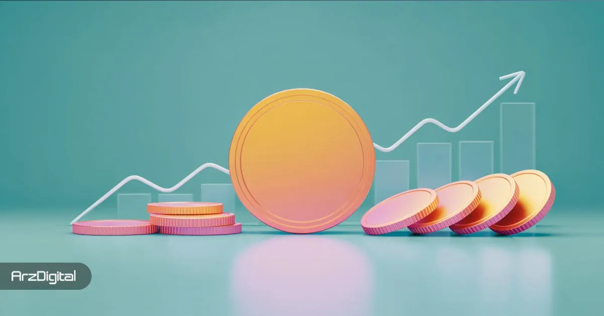 ۷ آلت کوین برتر برای سرمایه‌گذاری تا پایان سال ۲۰۲۵