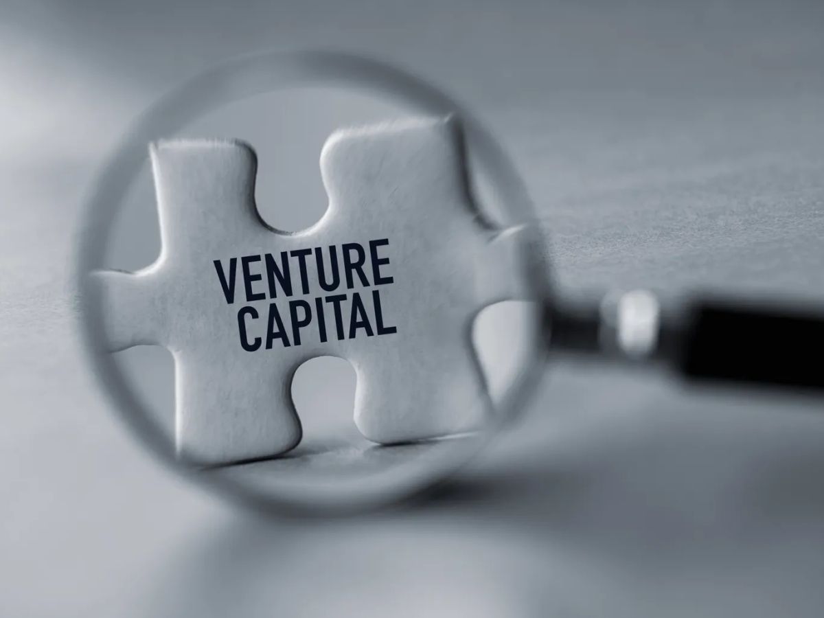 کاهش ارزش سرمایه‌گذاری‌های خطرپذیری در صنعت ارزهای دیجیتال در سال ۲۰۲۳