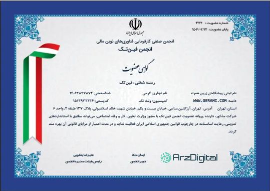بررسی گرمی | اعتبار، کارمزد، امکانات و آموزش خرید و فروش