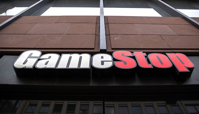 جریان سهام Gamestop؛ هرآنچه باید بدانید گیم استاپ