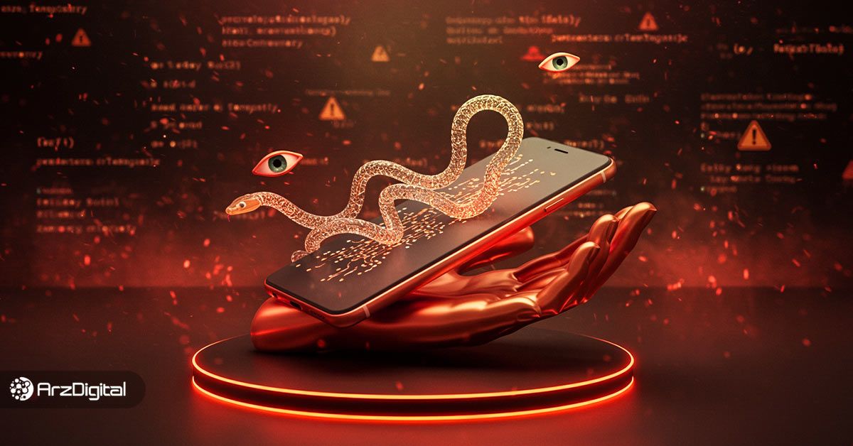 حمله بدون کلیک (zero-click) چیست؟