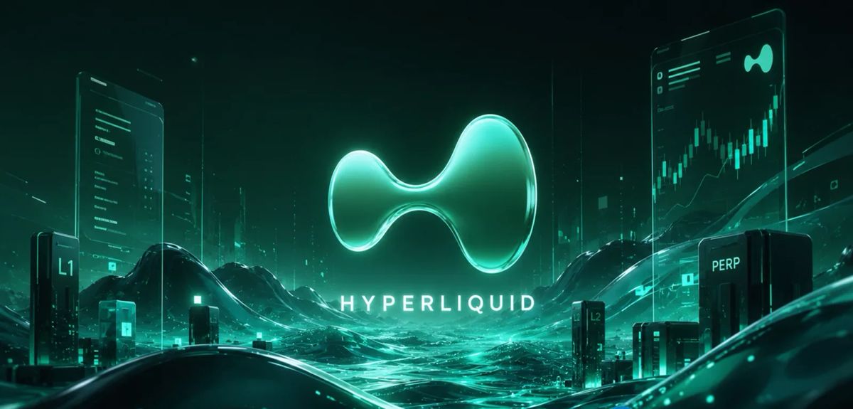 شانس به هولدرهای هایپرلیکوئید رو کرد؛ HYPE در یک روز ۲۶ درصد رشد کرد