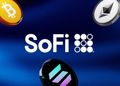 بانک SoFi در آمریکا از خدمات معاملات کریپتو رونمایی کرد