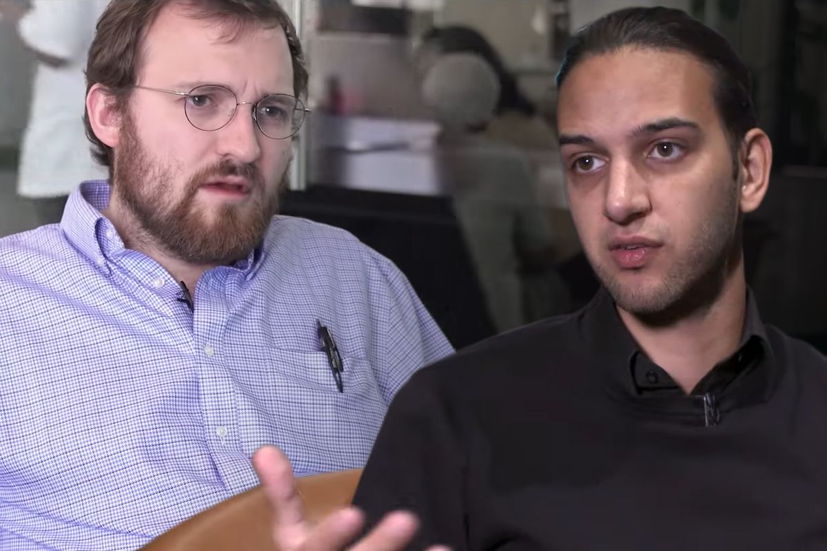 اریک وال: هاسکینسون احمق است و درباره بیت کوین هیچ اطلاعی ندارد