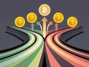 ۳ آلت کوین که در آستانه تصمیم فدرال رزرو باید در واچ لیست خود بگذارید!