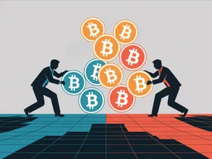 شاخصی که تمام کف‌های تاریخی بیت کوین را پیش‌بینی کرده؛ امروز چه می‌گوید؟