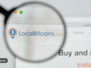 تغییر شرایط احراز هویت در صرافی لوکال بیت کوینز برای مبارزه با پولشویی