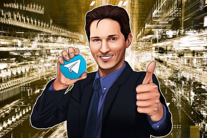 پاول دوروف و برادرش از ماه‌ها قبل تحت تعقیب مقامات فرانسه هستند