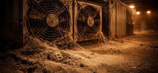 بحران سودآوری در صنعت استخراج؛ آیا هوش مصنوعی امنیت شبکه بیت کوین را تهدید می‌کند؟