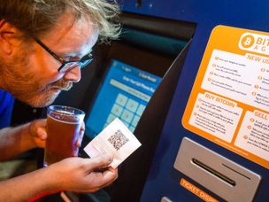 هر بیت کوین باید یک میلیون دلار شود تا بتوان از آن به عنوان پول قانونی استفاده کرد