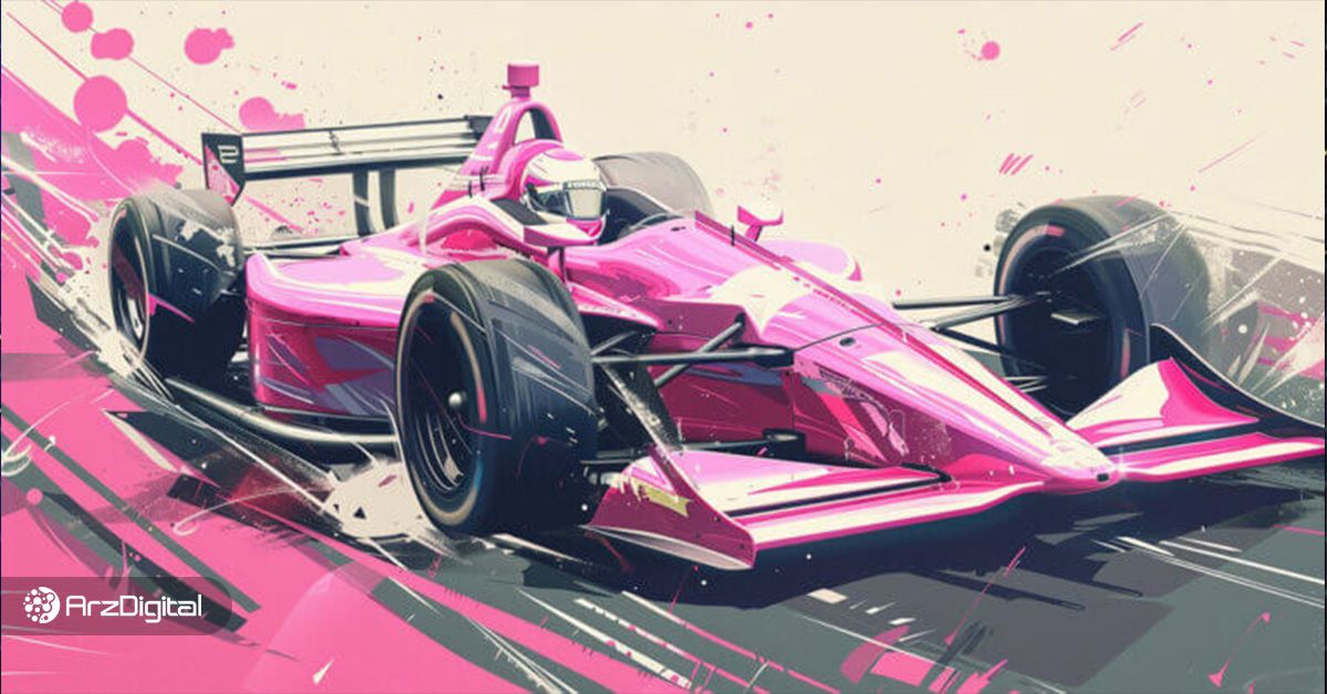 راننده رالی حمایت‌شده توسط پولکادات به جایگاه دهم رسید