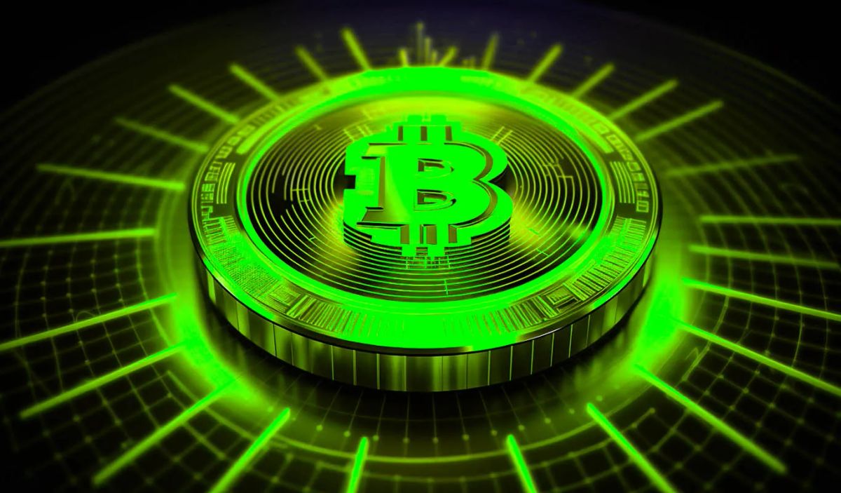 الکس کروگر: امسال قیمت بیت کوین ۶ رقمی می‌شود