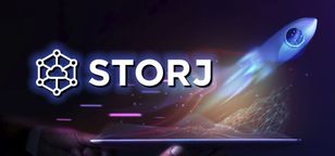 جهش ۵۲درصدی توکن STORJ طی ۲۴ ساعت گذشته