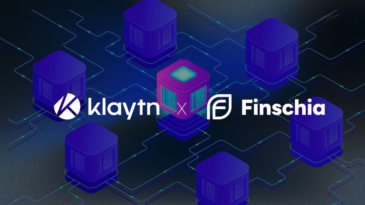 ادغام بلاک چین‌های کلیتن و فینسکیا برای ایجاد بزرگ‌ترین اکوسیستم وب ۳ آسیا
