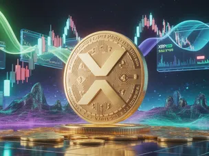 پیش‌بینی غافلگیرکننده ۳ هوش مصنوعی: آینده ریپل (XRP) در ماه دسامبر چه خواهد بود؟