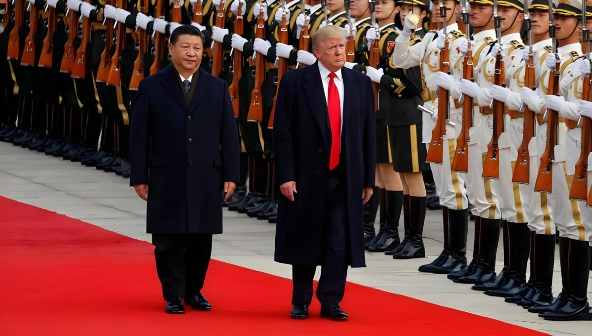 چین: تعرفه‌های «بی‌شرمانه» آمریکا نتیجه عکس خواهند داشت