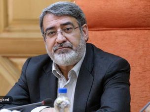 وزیر کشور: فعالیت در بیت کوین باید ساماندهی شود