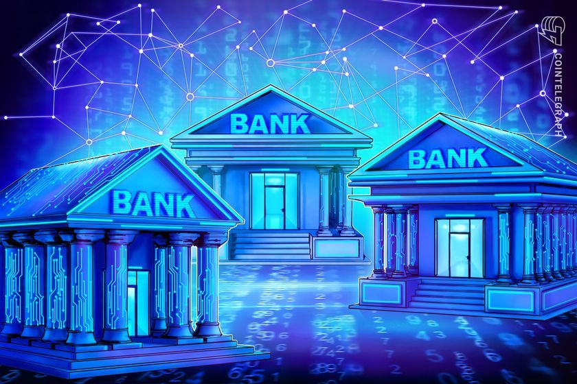 همکاری مسترکارت و بانکهای بزرگ آمریکا برای آزمایش تسویه حساب با ارز دیجیتال