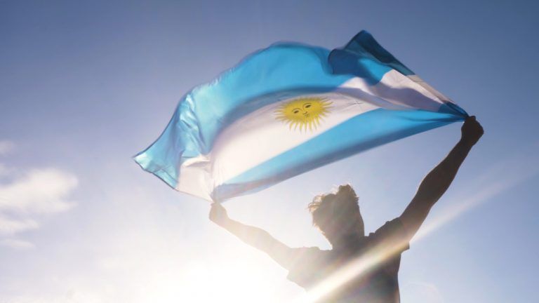 راهاندازی پویشی برای پذیرش بیشتر بیت کوین کش در آرژانتین