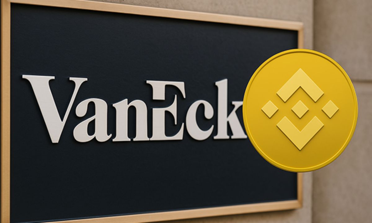 شرکت وَِن‌اِک برنامه عرضه صندوق ETF استیکینگ BNB را متوقف کرد