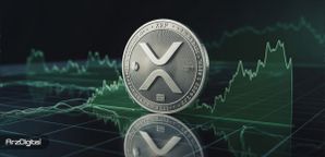 جهش خیره‌کننده قیمت ریپل با انتصاب برد گارلینگهاوس در یک نهاد نظارتی آمریکا