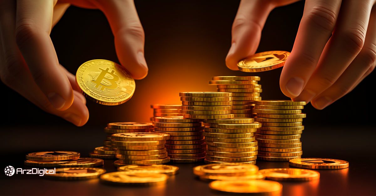 بهترین ارزهای دیجیتال اثبات سهام در سال ۲۰۲۵: راهنمای جامع