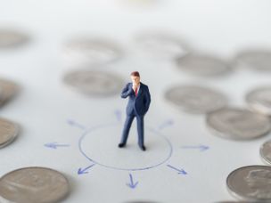 بِرنشتاین(Bernstein)، تحلیلگر وال استریت: بیت کوین نوعی دارایی مقاوم در برابر سانسور محسوب می شود.