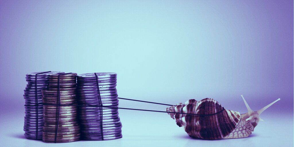 تقاضا برای اتریوم و پروتکل‌های دیفای به طور قابل توجهی کاهش یافته است