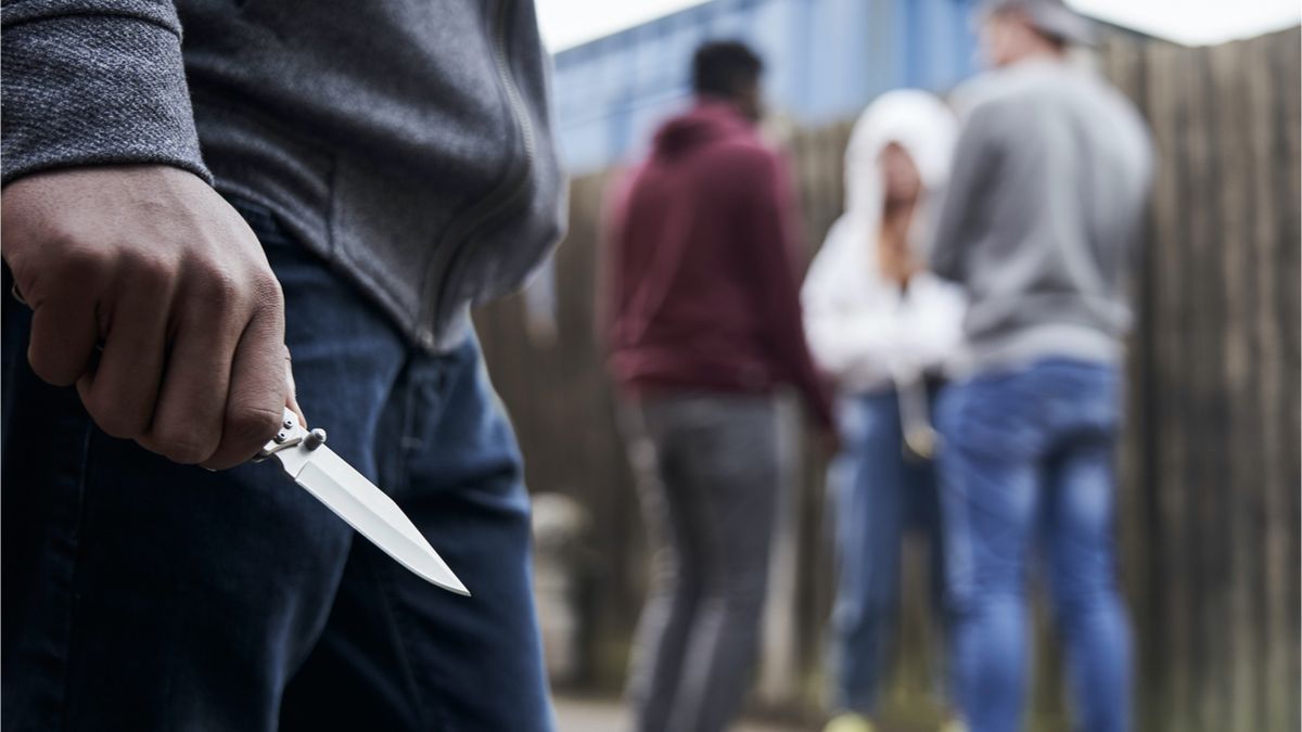 سرقت ۹۳,۰۰۰ دلار بیت کوین از یک دانشجو در لندن