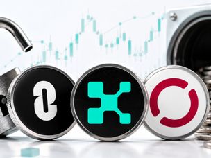 بررسی ۳ ارز دیجیتال که این هفته احتمال کاهش قیمت دارند