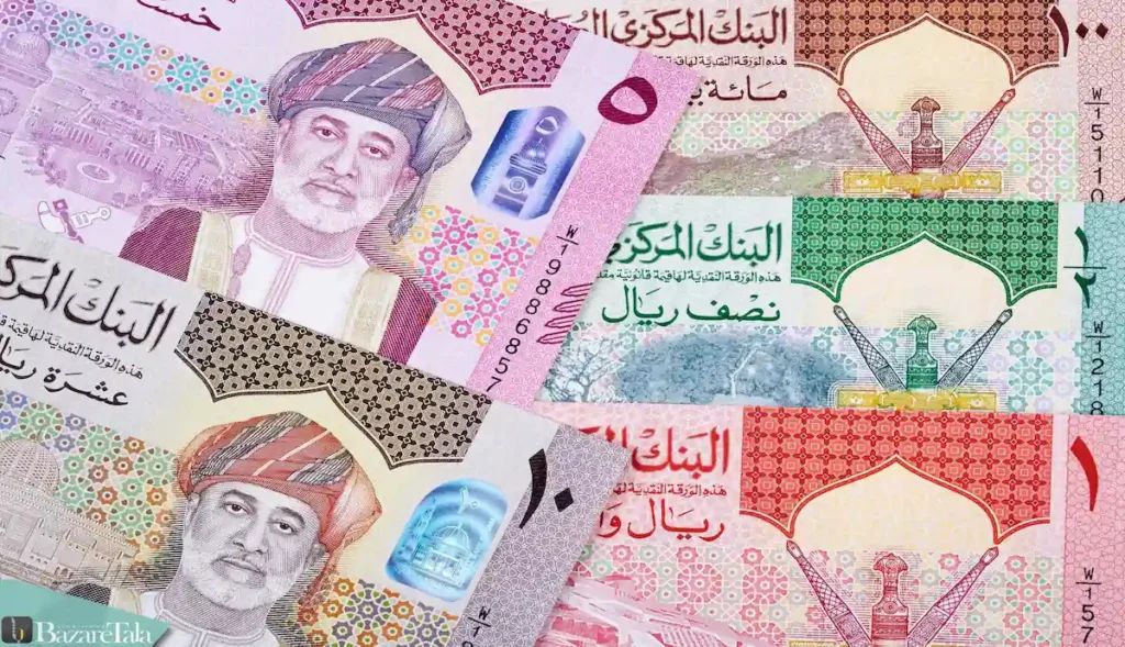 ریال عمان