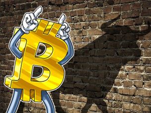 دو نشانه‌ی صعودی برای بیت‌ کوین!