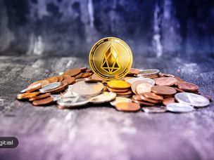 صرافی کوین‌بیس EOS را اضافه می‌کند