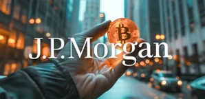 اتهام به جی‌پی مورگان در پشت‌پرده سقوط ۱۰ اکتبر