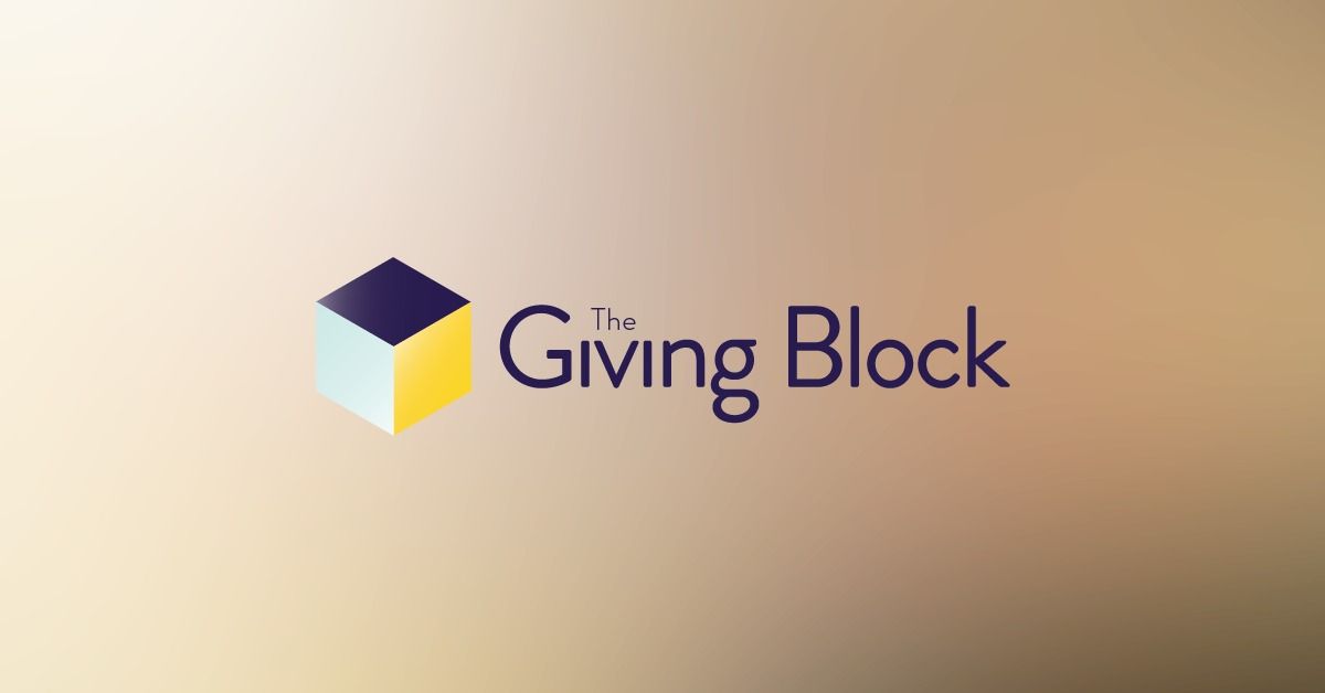 همکاری گیوینگ بلاک با RenPSG برای ارائه امکان اعطای ارزهای دیجیتال به سازمان‌های خیریه