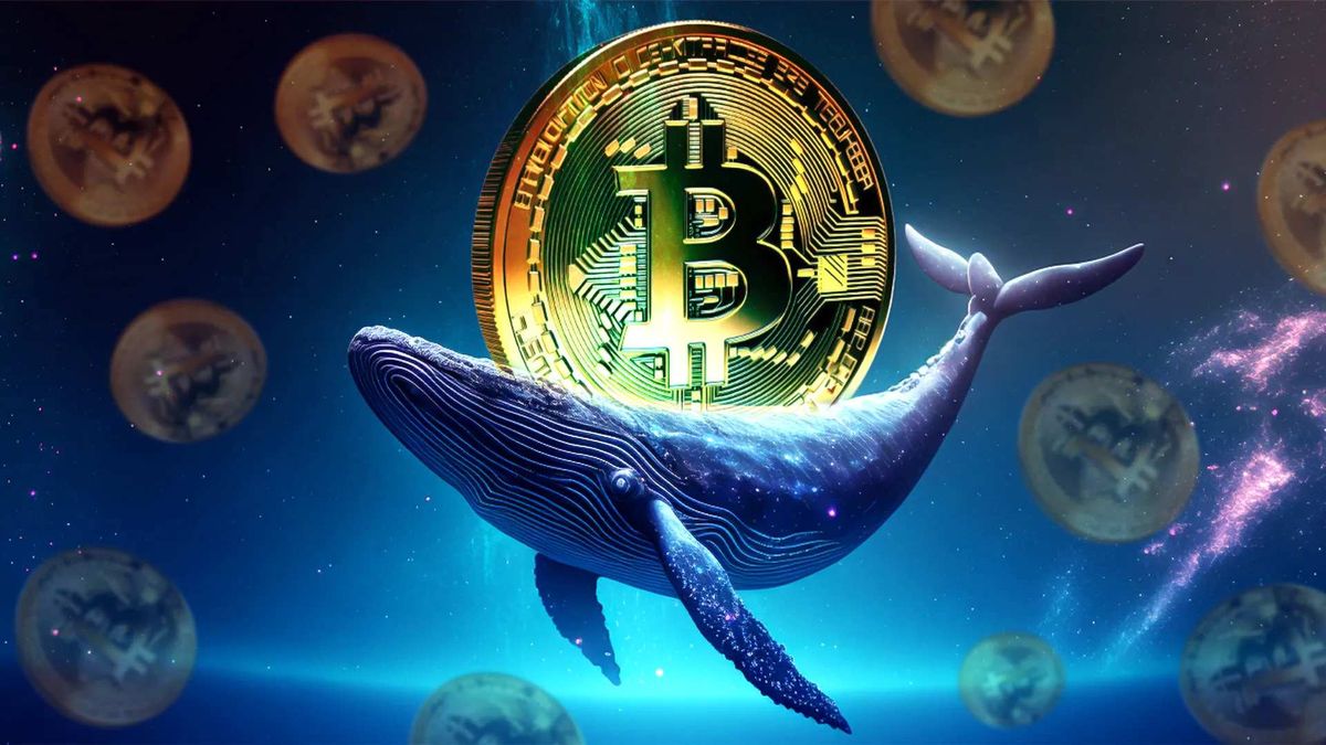 نهنگ معروف صرافی هایپرلیکویید حجم پوزیشن فروش بیت کوین خود را افزایش داد