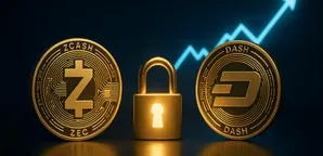 رشد چشمگیر ارزهای دیجیتال حریم خصوصی در سال ۲۰۲۵