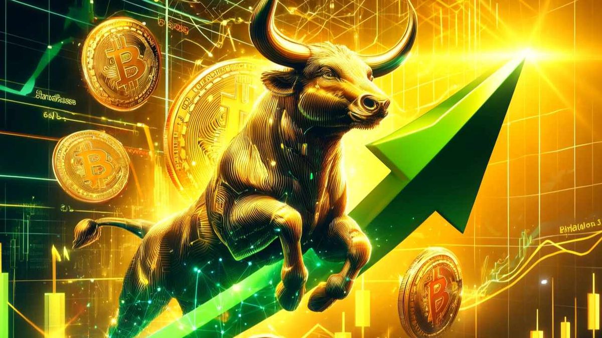 ارزش بازار ارزهای دیجیتال ۸۰ میلیارد دلار بالا رفت