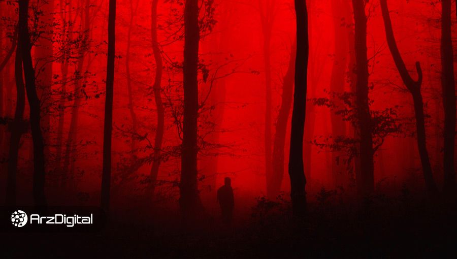 شبکه لایتنینگ کابوس ساتوشی