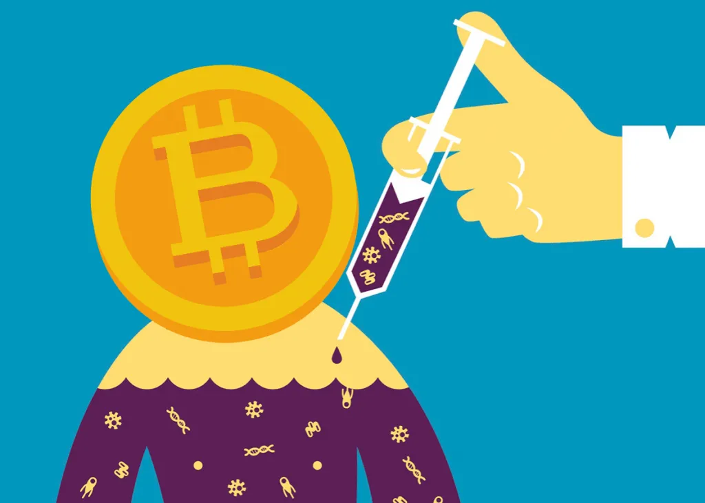 جزیره بیت کوینهای گمشده کجاست؟ جزیره بیت کوینهای گمشده کجاست؟