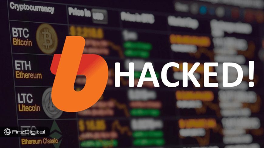 اخبار مهم و برگزیده ارزهای دیجیتال و بلاک چین &ndash; روز 11 فروردین ۹۸