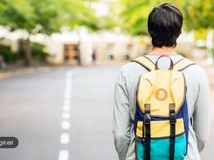 بیت کوین؛ ابزار دور زدن تحریم برای دانشجویان ایرانی مقیم بریتانیا