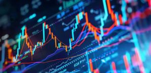 سقوط ۱۰۴هزار واحدی شاخص کل بورس تهران