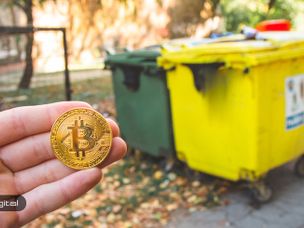 آیا ما واقعاً به بیت کوین و ارزهای دیجیتال نیاز داریم؟