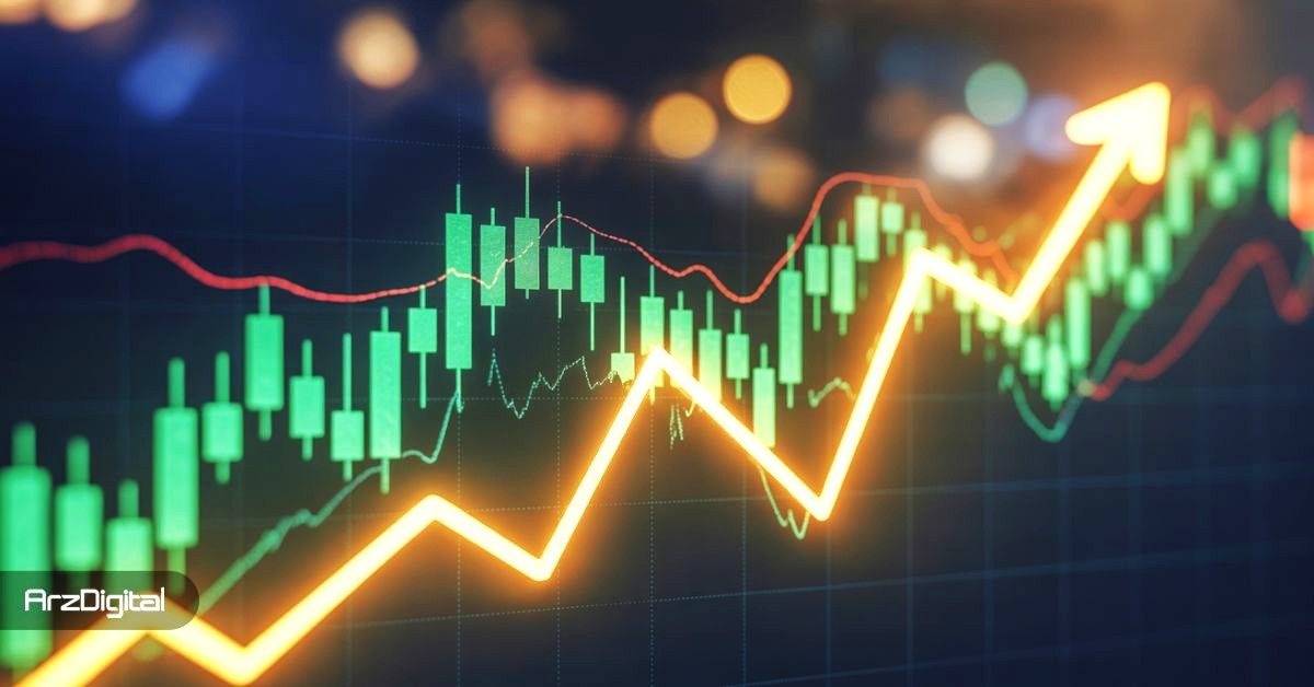 ۵ آلت‌کوین برتر برای رشد انفجاری در سال ۲۰۲۵