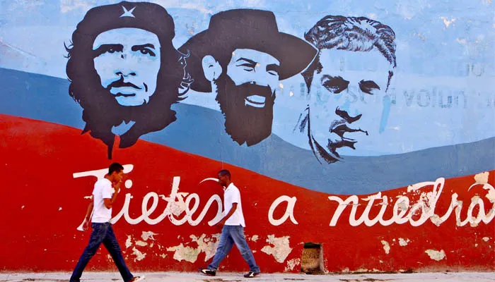 کوبا ارزهای دیجیتال را برای دور زدن تحریمها بررسی میکند کوبا ارزهای دیجیتال را برای دور زدن تحریمها بررسی میکند