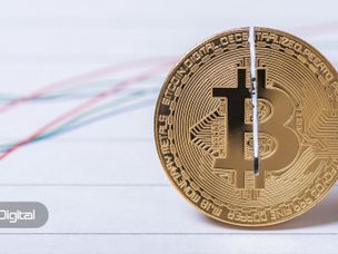 کمتر از ده هزار بلاک تا هاوینگ؛ آیا قیمت بیت کوین منفجر خواهد شد؟