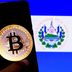 خرید ۱۰۹۸ بیت کوین توسط السالوادور در میانه سقوط بازار